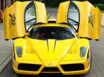 Ferrari Enzo XX Evolution by Edo Competition 2009 года
